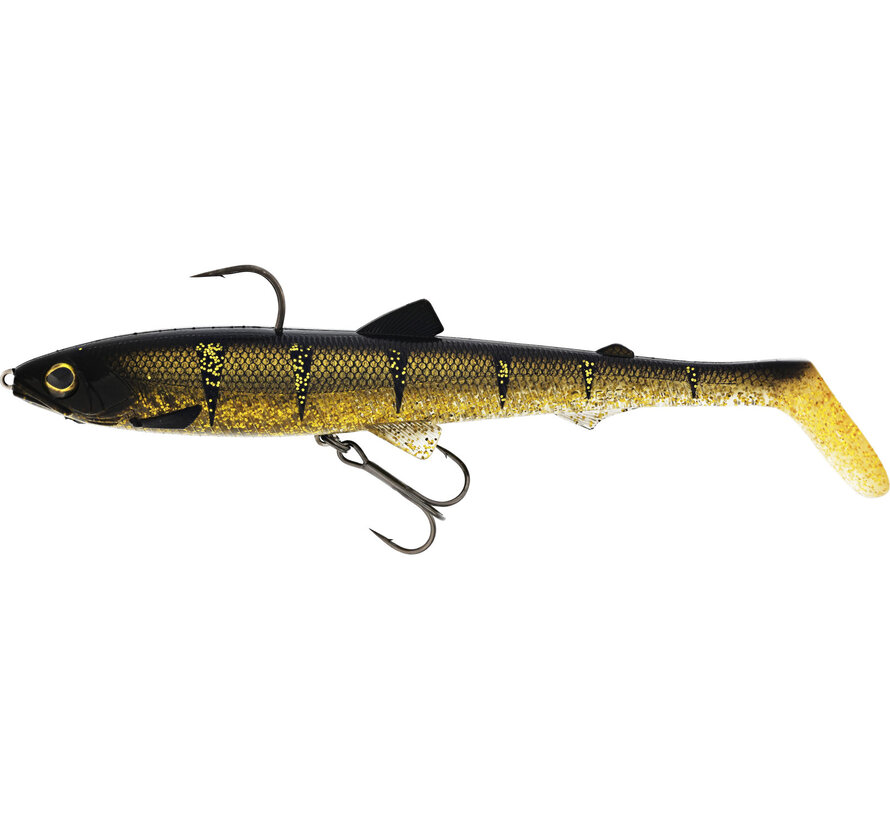 Bullteez Shadtail R2F 18 cm / 70 g