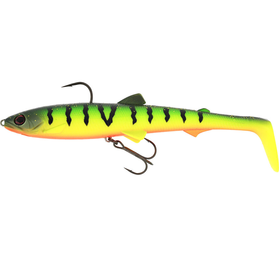 Bullteez Shadtail R2F 18 cm / 70 g