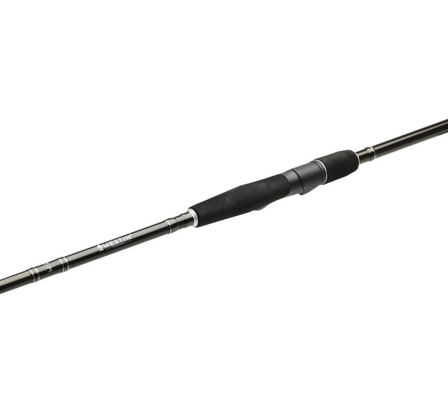 W2 SBass Travel 9' / 270 cm / 4 sec MH / 15-42 g