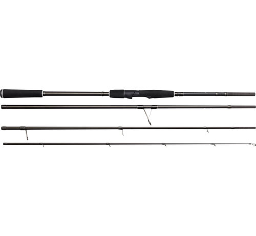 Westin W2 SBass Travel 9' / 270 cm / 4 sec MH / 15-42 g