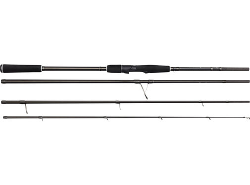 Westin W2 SBass Travel 9' / 270 cm / 4 sec MH / 15-42 g