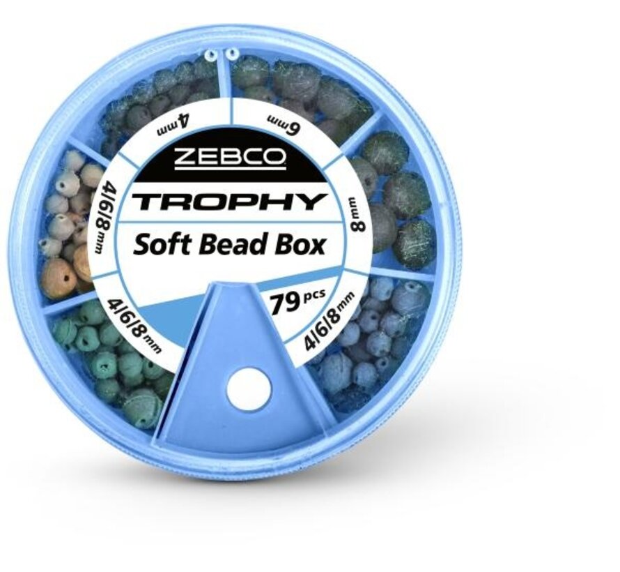 Bead Box Soft Mixed