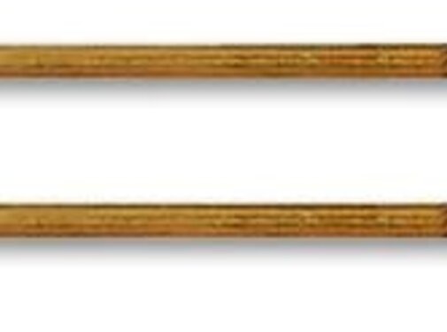 Zebco Disgorger Brass