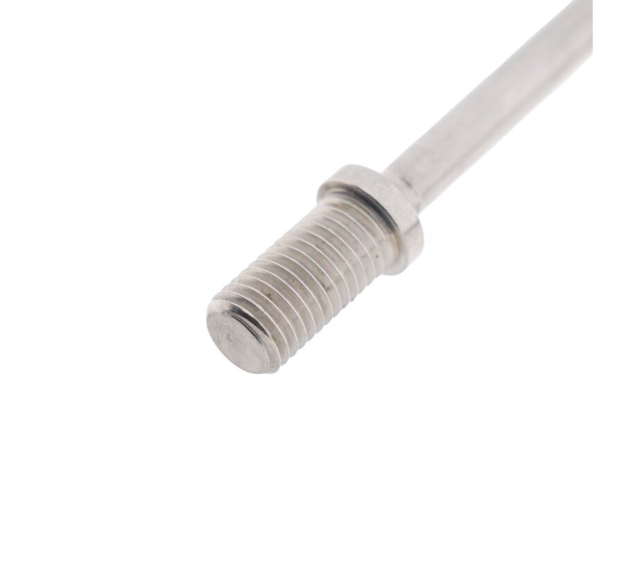 Stainless Steel Controller Line Guard BankStick C-Model