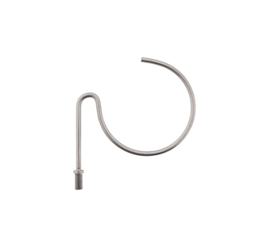 Stainless Steel Controller Line Guard BankStick C-Model