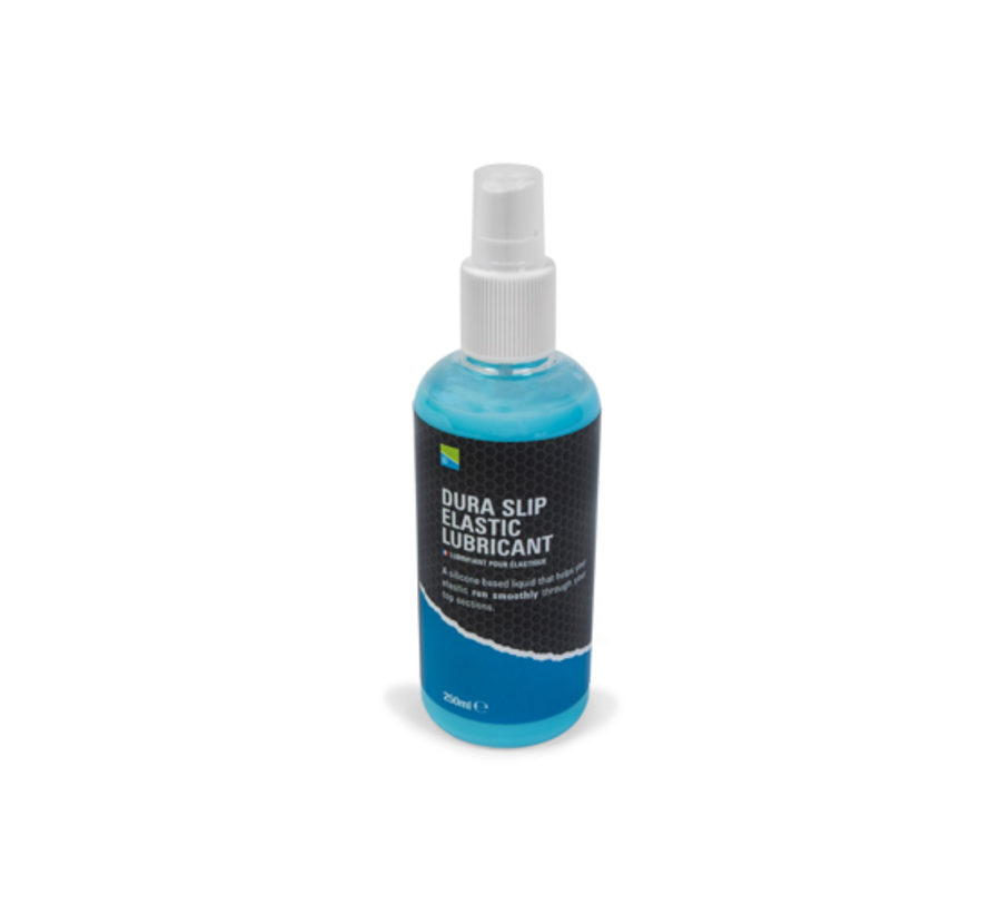 Dura Slip Elastic Lubricant