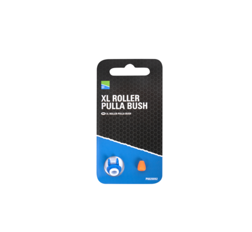 Preston XL Roller Pulla Bush