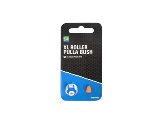 Preston XL Roller Pulla Bush