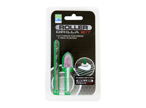 Preston Roller Drilla Kit