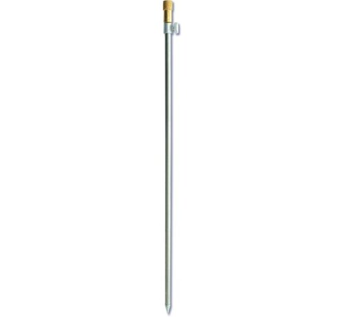 Zebco Bank Stick Stainless Steel