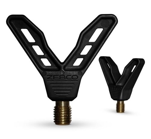 Zebco Double V Rod Holder