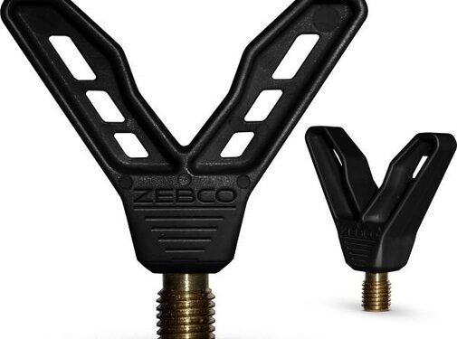 Zebco Double V Rod Holder
