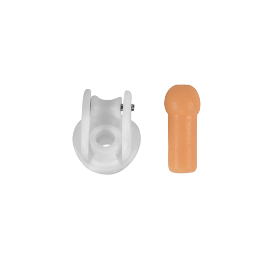 Roller Pulla Bush