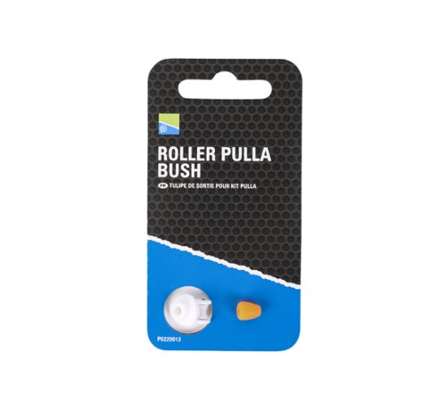 Preston Roller Pulla Bush
