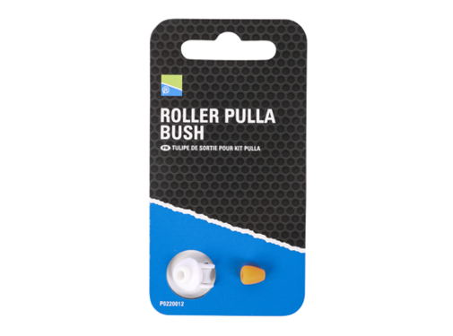 Preston Roller Pulla Bush