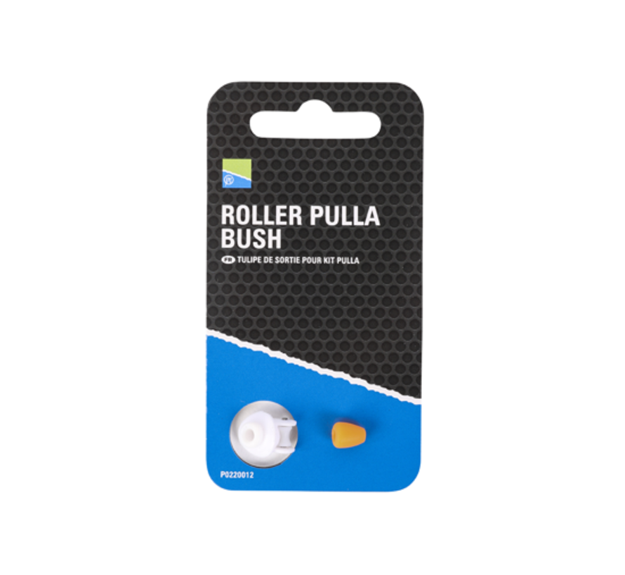 Roller Pulla Bush