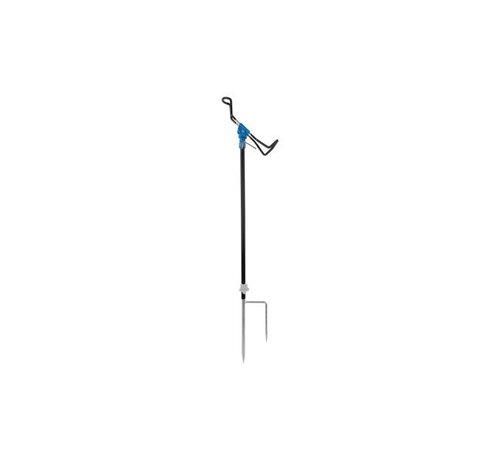 Zebco Adjustable Rod Holder Trout