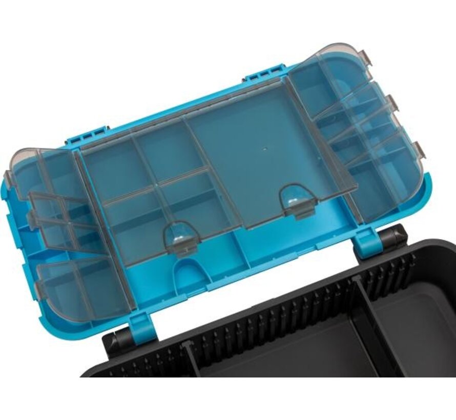 Trophy Tackle Box L14,5 B25 H7,5