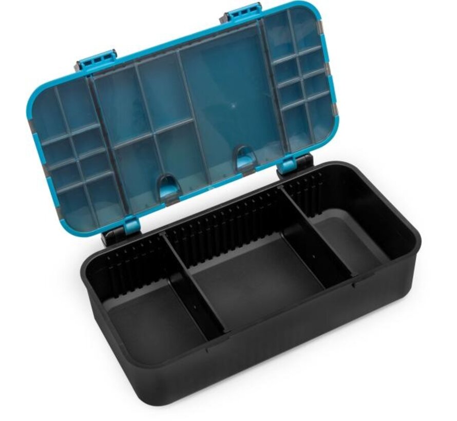 Trophy Tackle Box L14,5 B25 H7,5