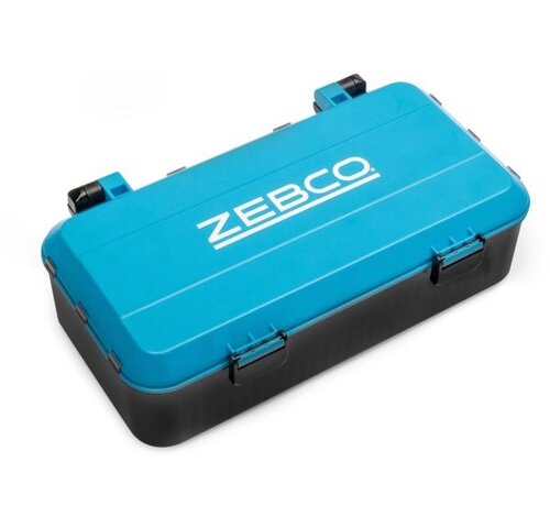 Zebco Trophy Tackle Box L14,5 B25 H7,5