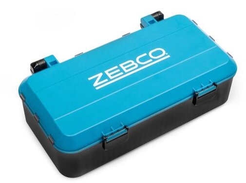 Zebco Trophy Tackle Box L14,5 B25 H7,5