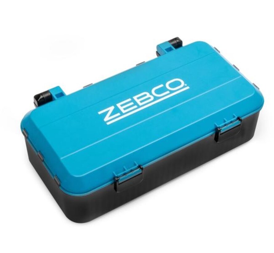 Trophy Tackle Box L14,5 B25 H7,5
