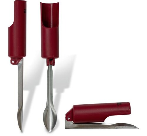 Zebco Folding Rod Holder