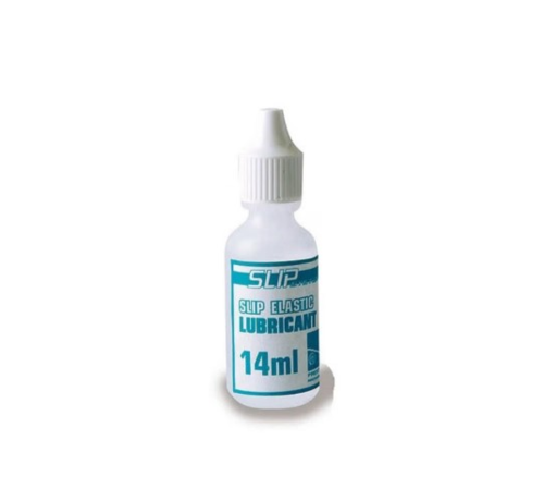 Preston Slip Elastic Lubricant