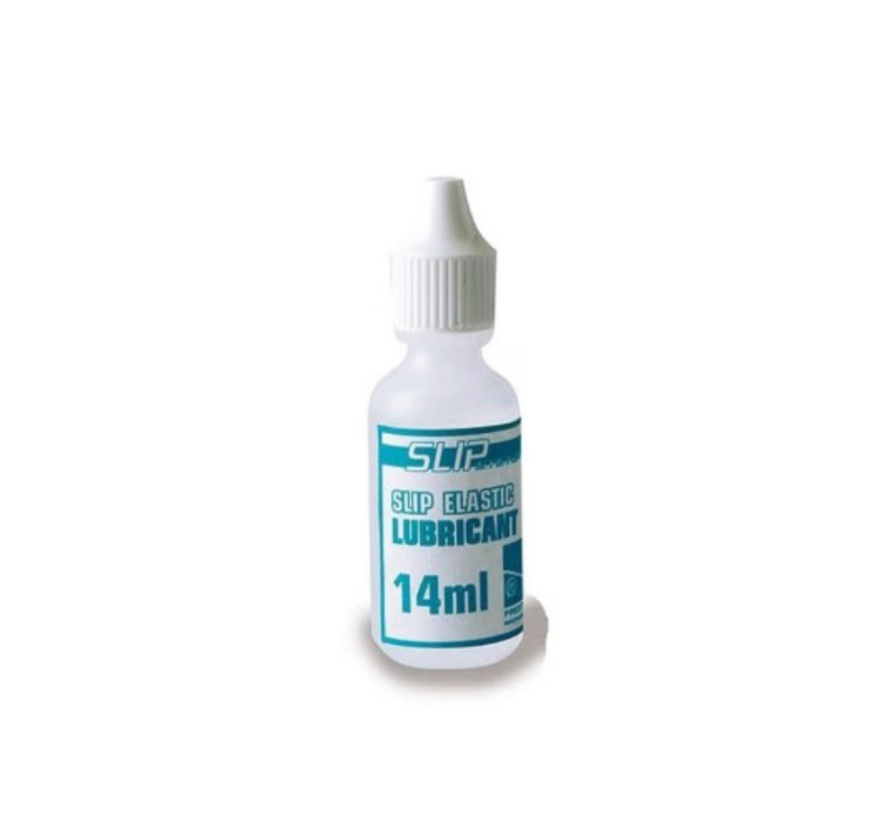 Slip Elastic Lubricant