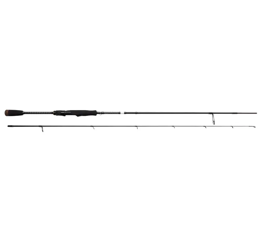 SG2 Ultra Light Game 7,3FT 2.21M F 3-10G