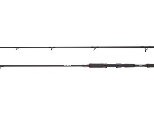 Abu Garcia BEAST Pike 902XH Deadbait