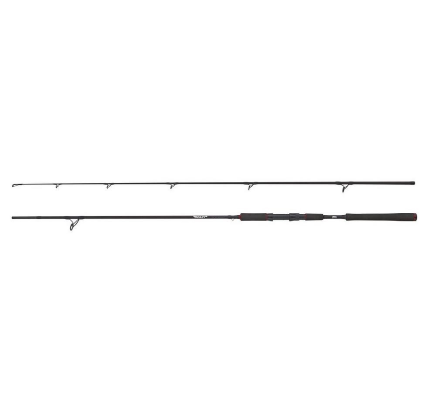 BEAST Pike 902XH Deadbait