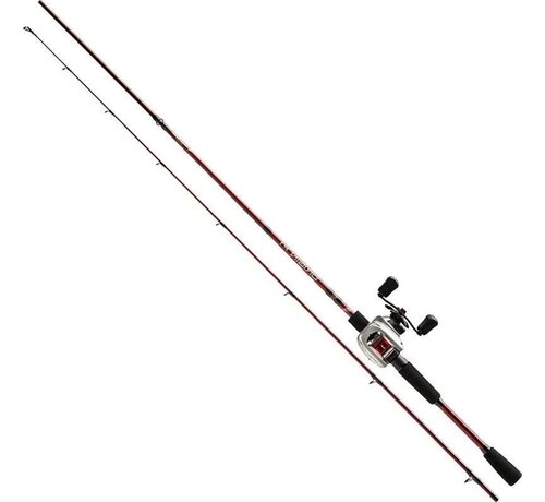 13 Fishing Origin F1 Casting Combo