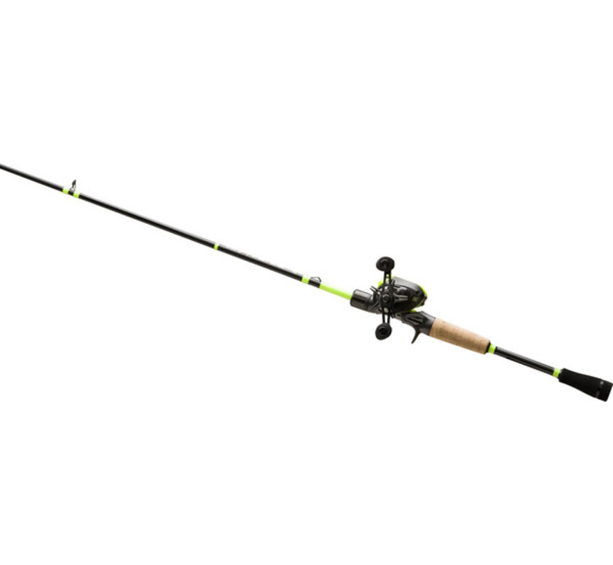 Origin NX Cast Combo 2,13m (10-30g)