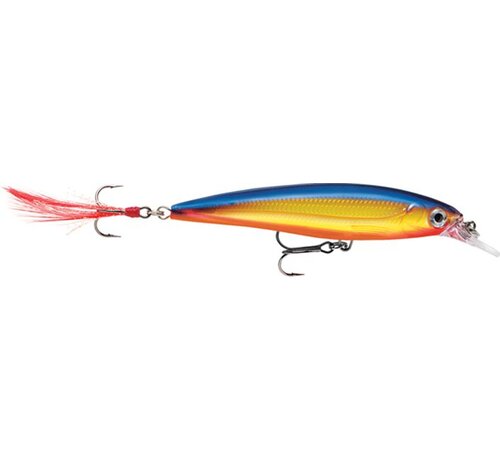 RAPALA X-Rap XR10