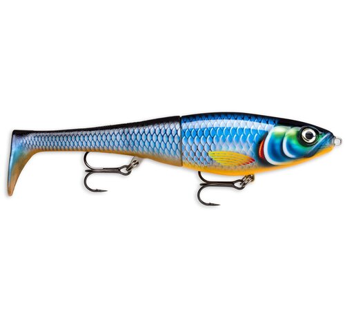 RAPALA X-Rap Peto XRPT14