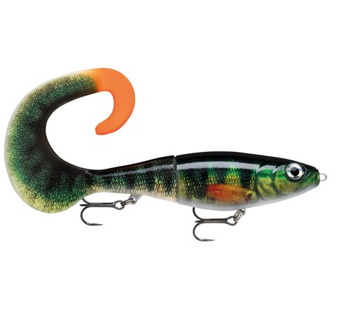 RAPALA X-Rap Otus XROU17