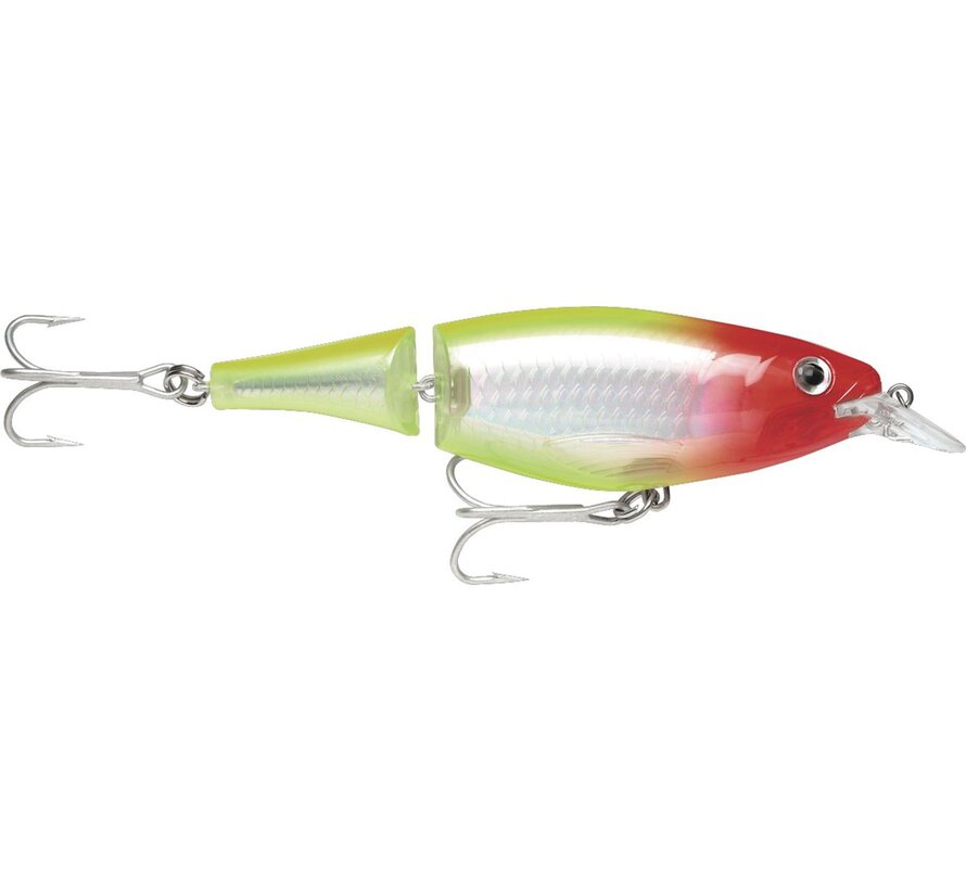 X-Rap Jointed Shad XJS13