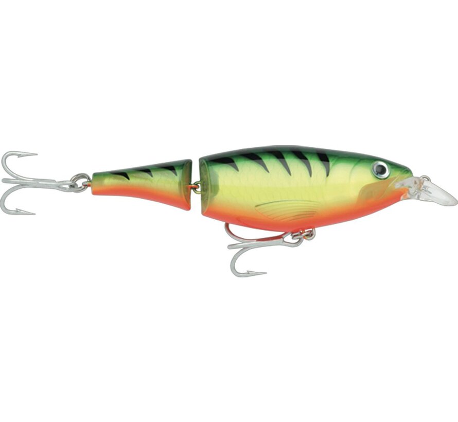 X-Rap Jointed Shad XJS13