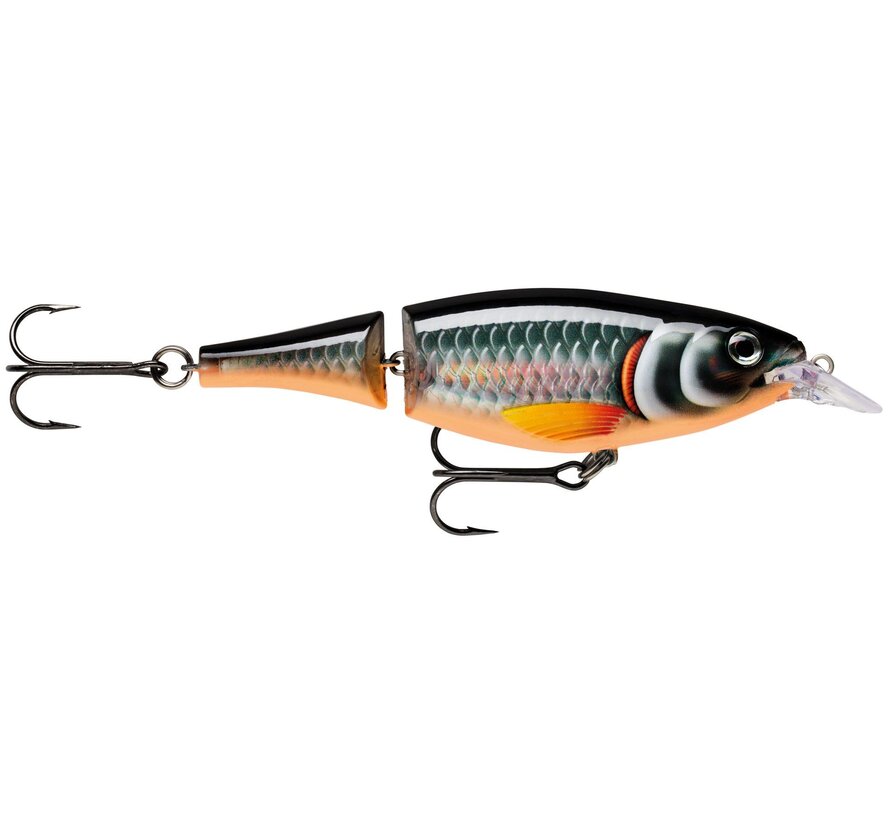 X-Rap Jointed Shad XJS13