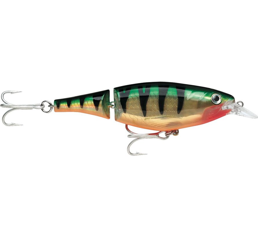 X-Rap Jointed Shad XJS13