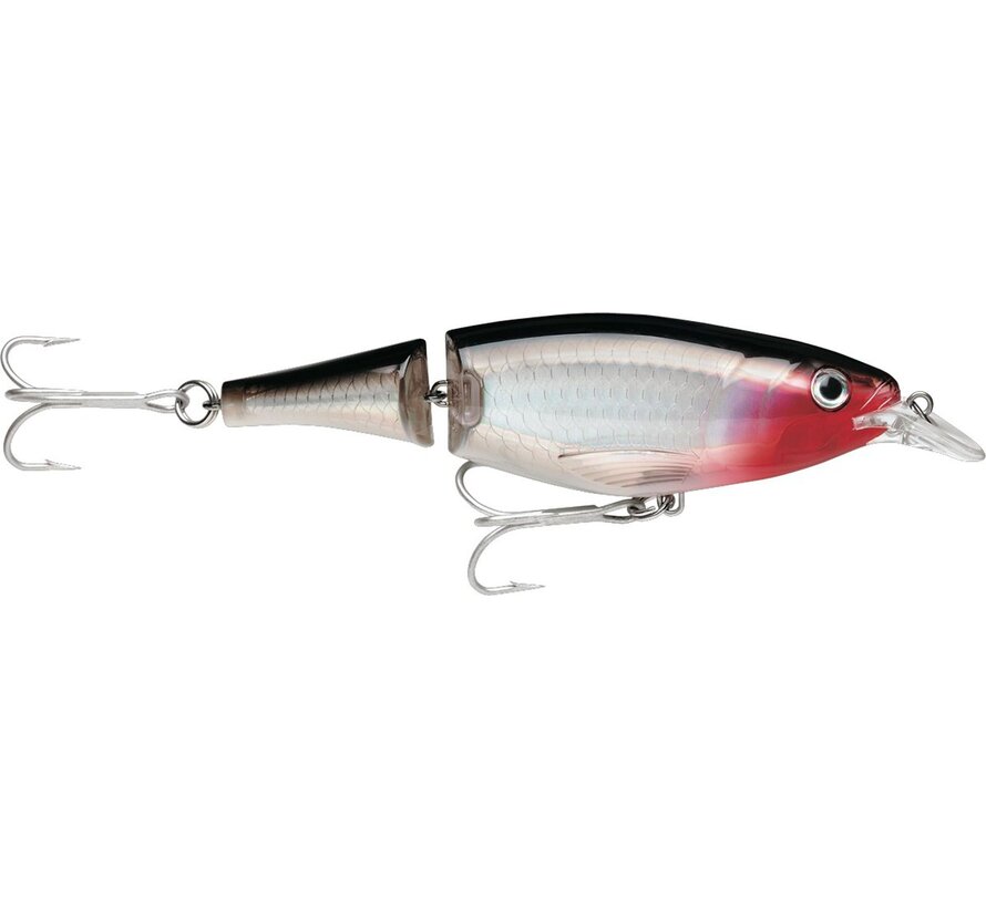 X-Rap Jointed Shad XJS13