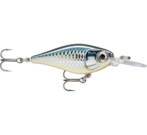 RAPALA X-Light Shad 04