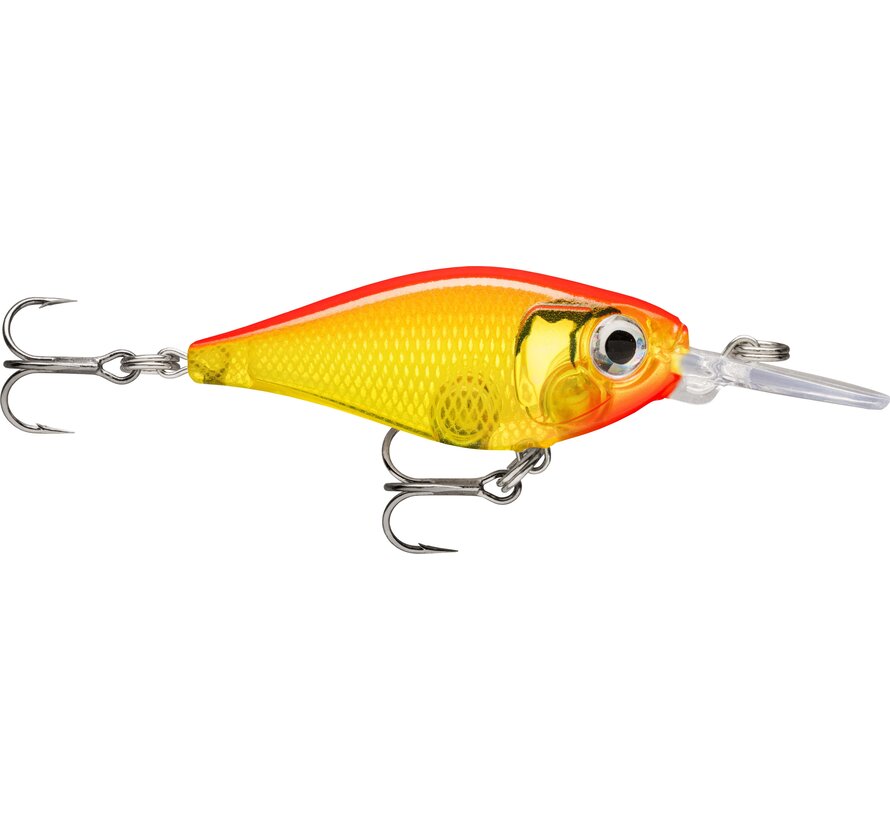 X-Light Shad 04