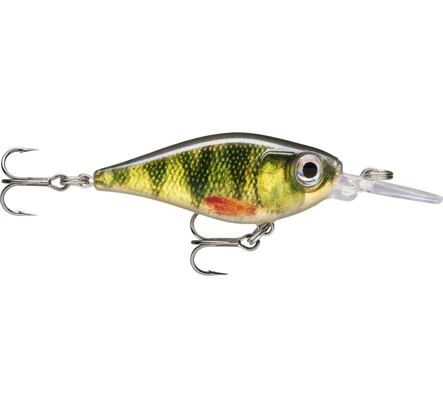 X-Light Shad 04