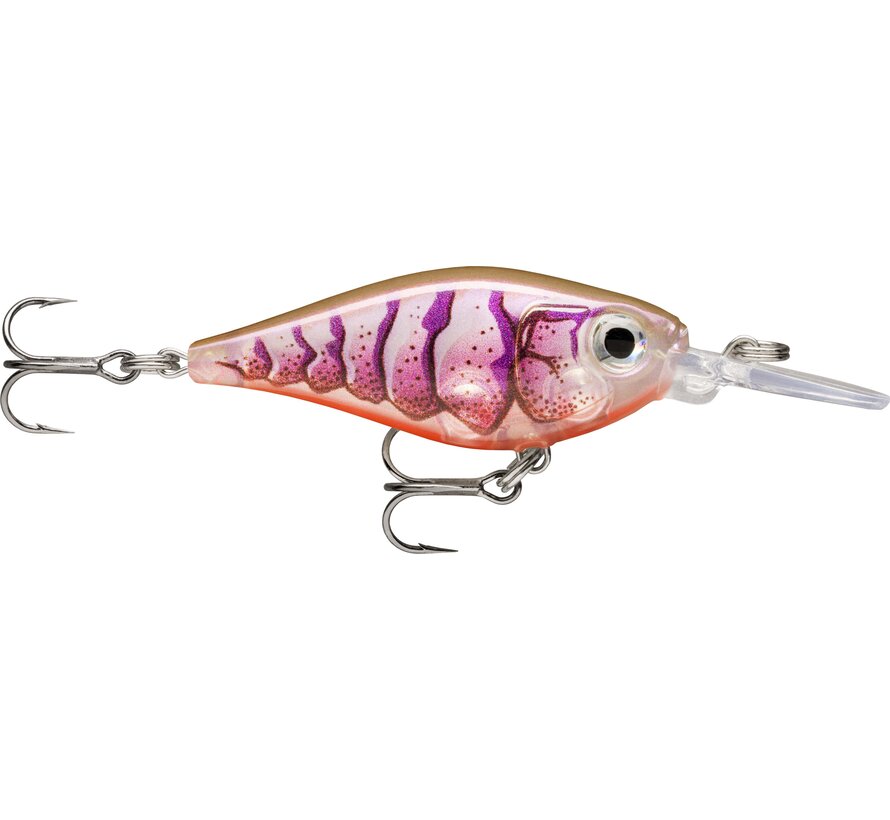 X-Light Shad 04