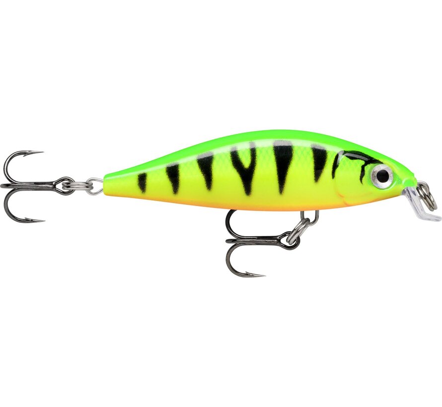 X-Light Minnow FNM05