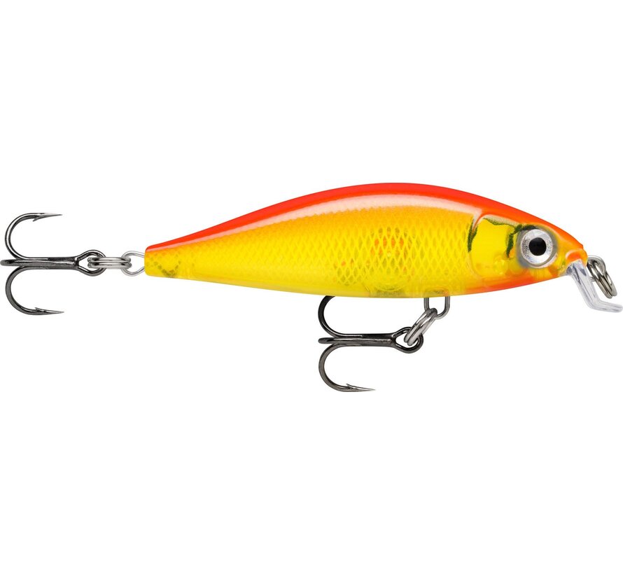 X-Light Minnow FNM05
