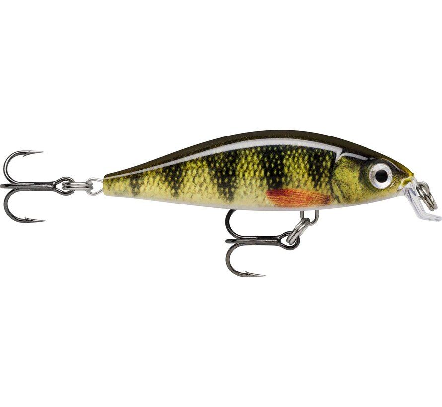 X-Light Minnow FNM05