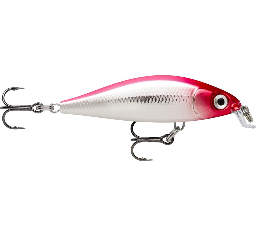 X-Light Minnow FNM05